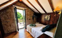 A Casa da Rianxeira -  Ferienhäuser