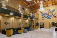 SpringHill Suites New Orleans Warehouse Arts District - جاكوزي