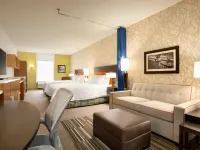 Home2 Suites by Hilton Birmingham Downtown Hotels near BJCC
