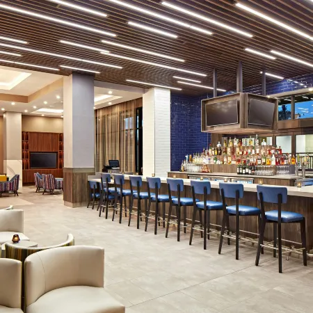 Fairfield Inn by Marriott Inn & Suites Anaheim Theme Park/Convention Area