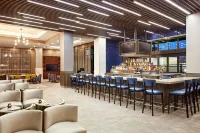 Fairfield Inn by Marriott Inn & Suites Anaheim Theme Park/Convention Area - Wifi