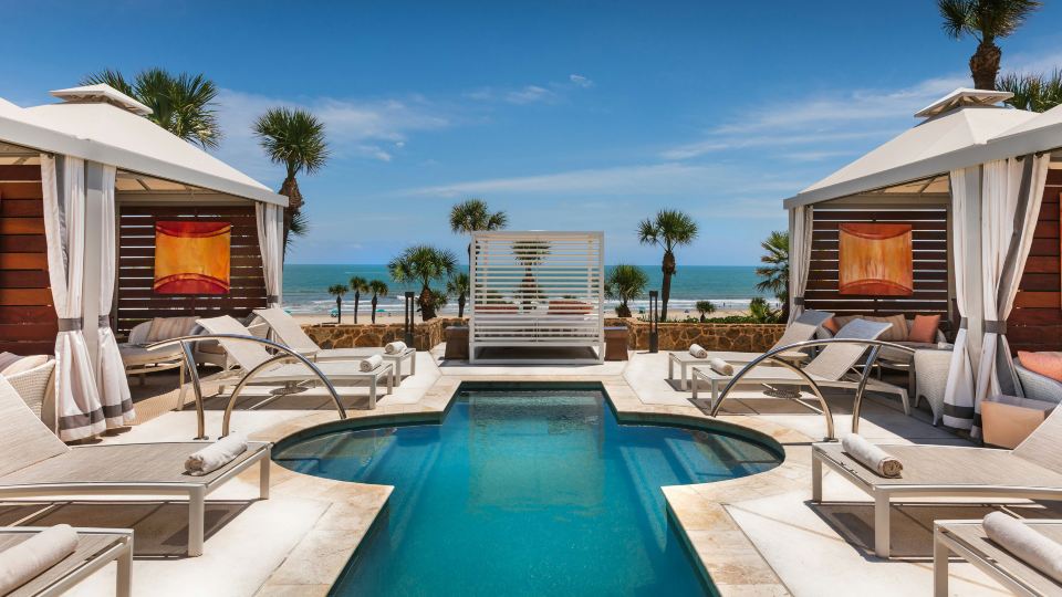 The San Luis Resort Spa & Conference Center