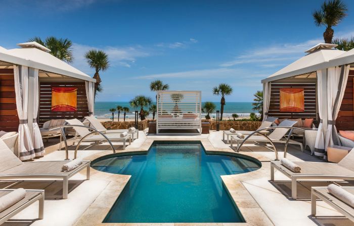 The San Luis Resort Spa & Conference Center
