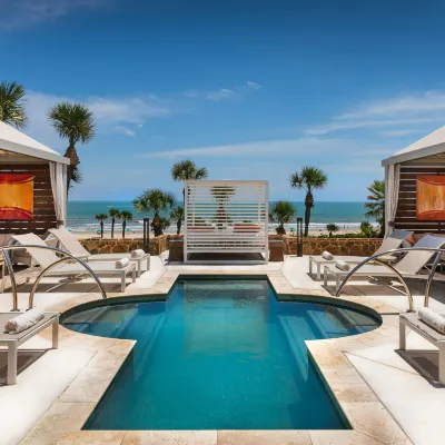 The San Luis Resort Spa & Conference Center Hotels near Old City Cemetery