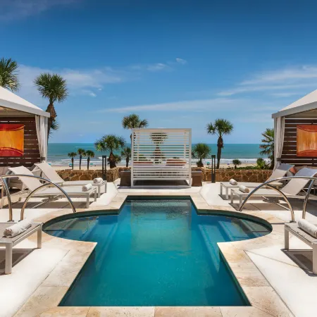 The San Luis Resort Spa & Conference Center
