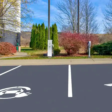 Hampton Inn Cortland