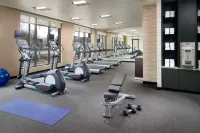 Courtyard LaGrange - Gym