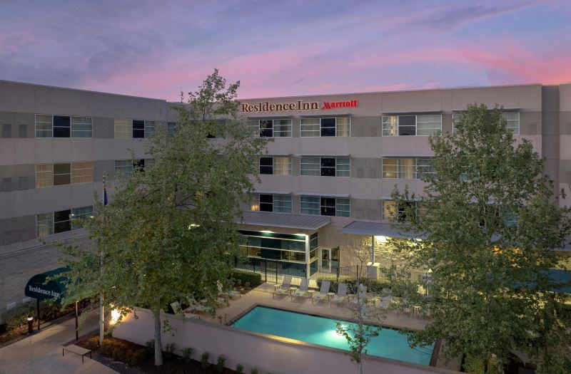 Residence Inn Austin Northwest/The Domain Area photo 3