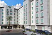 Homewood Suites by Hilton Las Vegas City Center - Gym