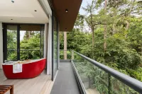 HAKU Boutique Hotel Da Lat - Ly Tu Trong - bar
