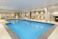 Hampton Inn Dover - Pet friendly