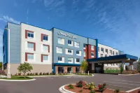 Hampton Inn by Hilton Green Bay Stadium - 2-Star