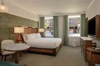 The Hotel Roanoke & Conference Center, Curio Collection by Hilton - Pools