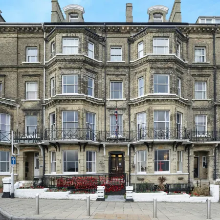 Lord Kitcheners Guest House