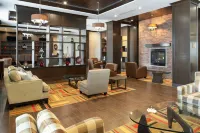 Four Points by Sheraton Edmonton International Airport - 3 étoiles