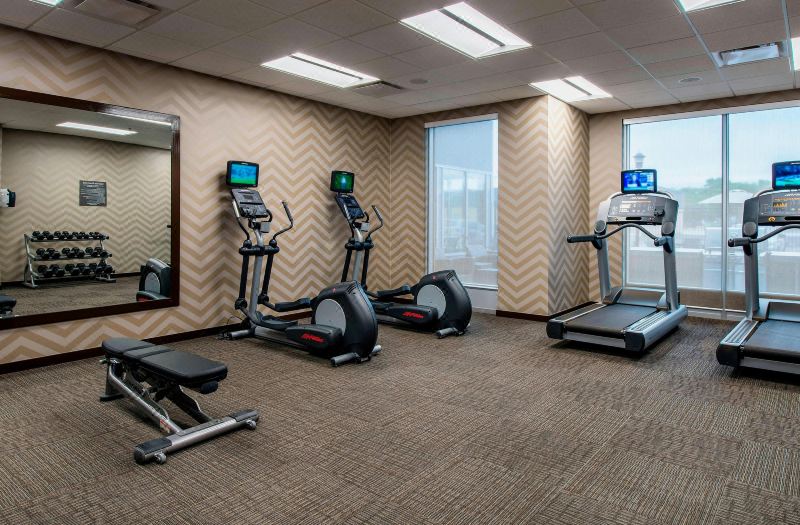 Residence Inn Regina photo 3