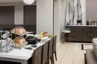 Residence Inn Jackson Ridgeland - Frühstück