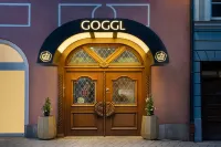 ANA Goggl, Trademark Collection by Wyndham - Parkplatz