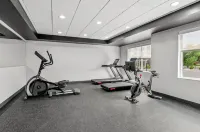 Tru by Hilton Princeton - Gym