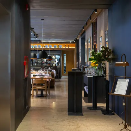 Hualta Hotel Mendoza, Curio Collection by Hilton