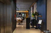 Hualta Hotel Mendoza, Curio Collection by Hilton - breakfast