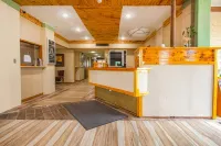 HomeTown Inn by OYO - Liberal, KS - Wifi