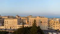 Grand Hotel des Etrangers - رومانسي