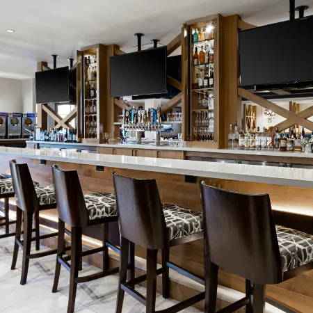 Baton Rouge Marriott