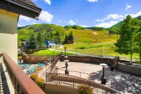 Lodge at Vail, A RockResort - Romantische