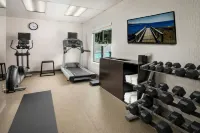 Residence Inn San Francisco Airport/San Mateo - Fitnessstudio