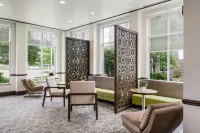 Hilton Garden Inn Ames - Pet friendly