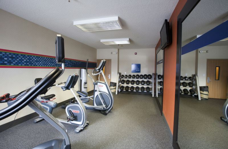 Hampton Inn Lincoln-South/Heritage Park photo 5