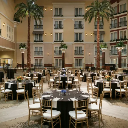DoubleTree Resort by Hilton Hotel Lancaster