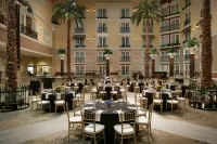DoubleTree Resort by Hilton Hotel Lancaster - WiFi
