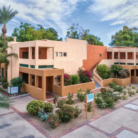 Orange Tree Resort