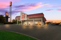 Red Roof Inn Winchester, VA - Motels