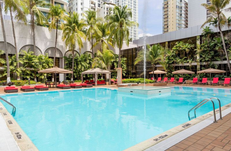Sheraton Grand Panama photo 3