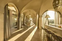 Hotel Sahrai - 5-Star