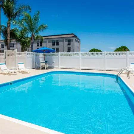 Fairfield Inn & Suites Corpus Christi
