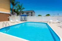 Fairfield Inn & Suites Corpus Christi - شاطئ