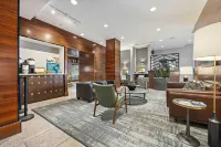 Four Points by Sheraton Jacksonville Baymeadows - С парковкой
