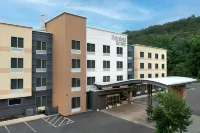 Fairfield Inn & Suites Ithaca - Pools