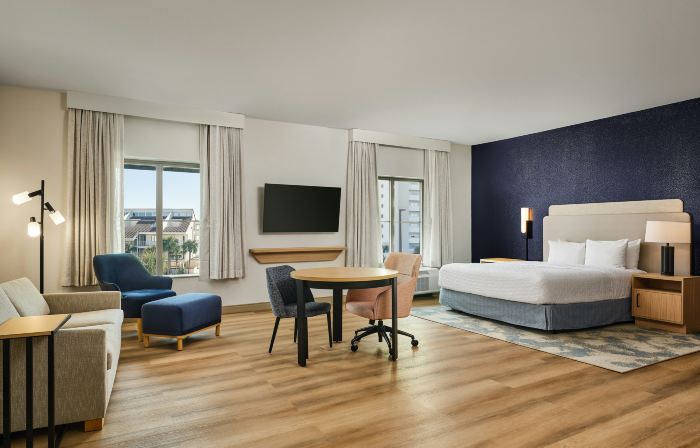 Hampton Inn & Suites Destin