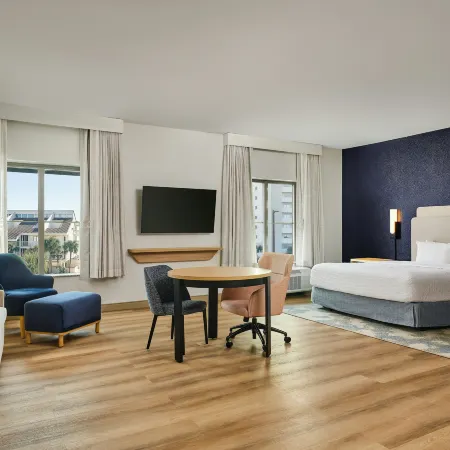 Hampton Inn & Suites Destin