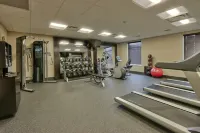Hampton Inn & Suites Artesia - 2-Star