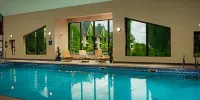 Oranmore Lodge Hotel Galway - ที่มีสระว่ายน้ำ
