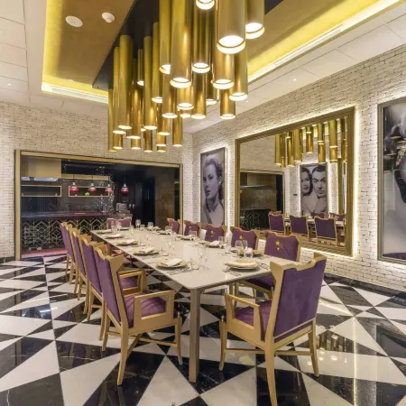 Planet Hollywood Adult Scene Cancun by Royalton, An Autograph Collection All-Inclusive Resort