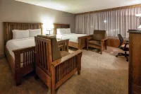 DoubleTree by Hilton Hotel Libertyville - Mundelein - Kæledyr tilladt