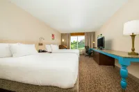 Hilton Garden Inn Charlottesville - 3-stjärniga