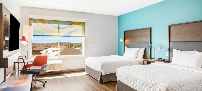 Tru by Hilton Midland Hotels in Midland